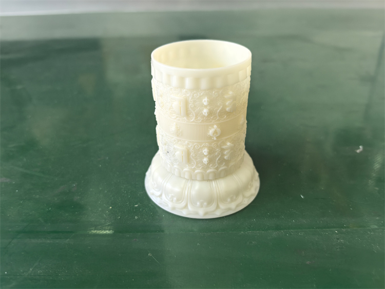  常用树脂与各类注塑模具的匹配度分析