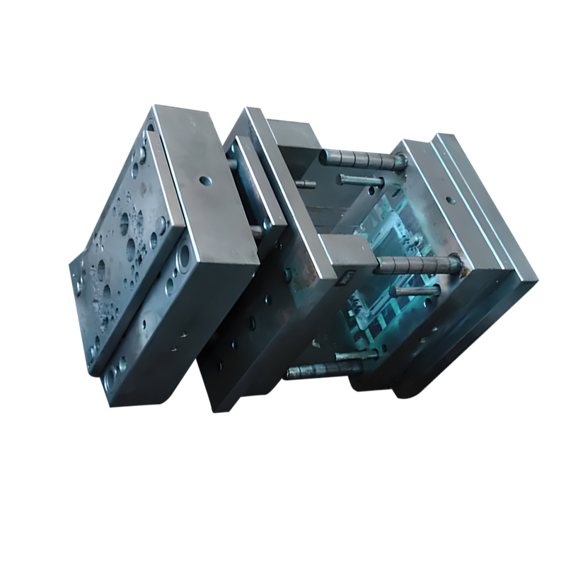  模流分析4.0在注塑模具加工中的关键作用